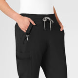 Wink® Renew Women's Petite Jogger Scrub Pant