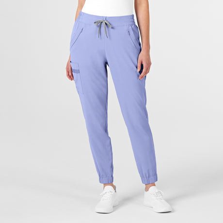 Wink® Renew Women's Petite Jogger Scrub Pant