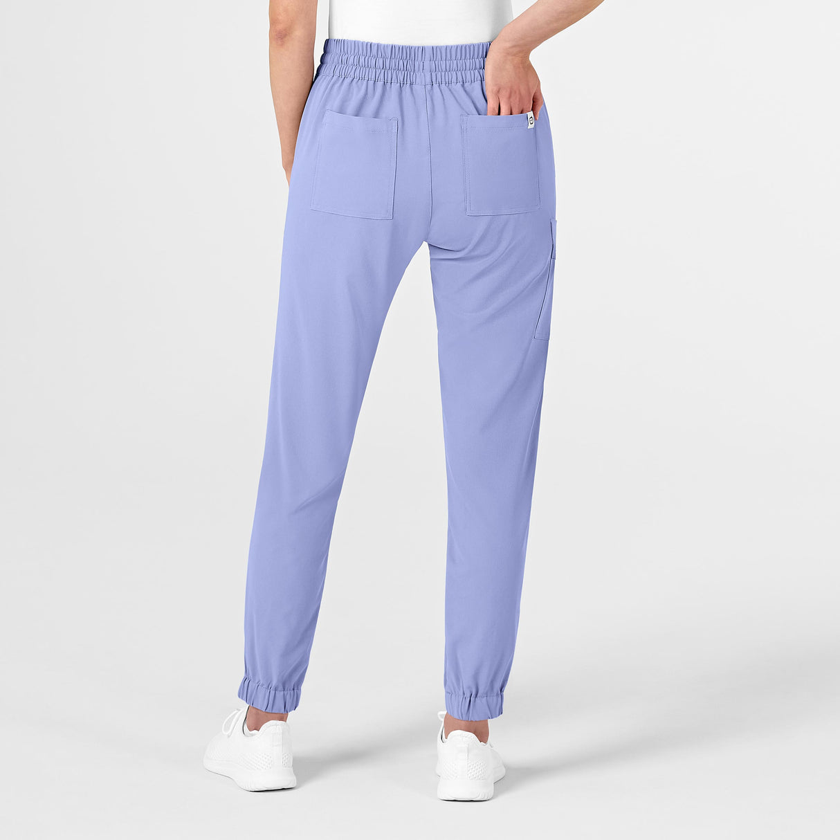 Wink® Renew Women's Petite Jogger Scrub Pant