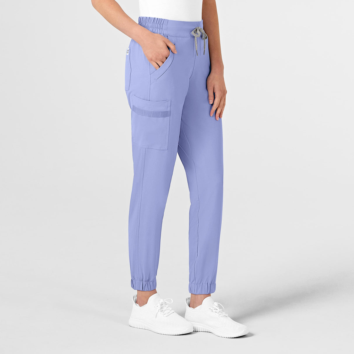 Wink® Renew Women's Petite Jogger Scrub Pant