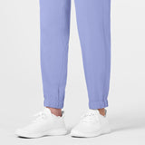 Wink® Renew Women's Petite Jogger Scrub Pant