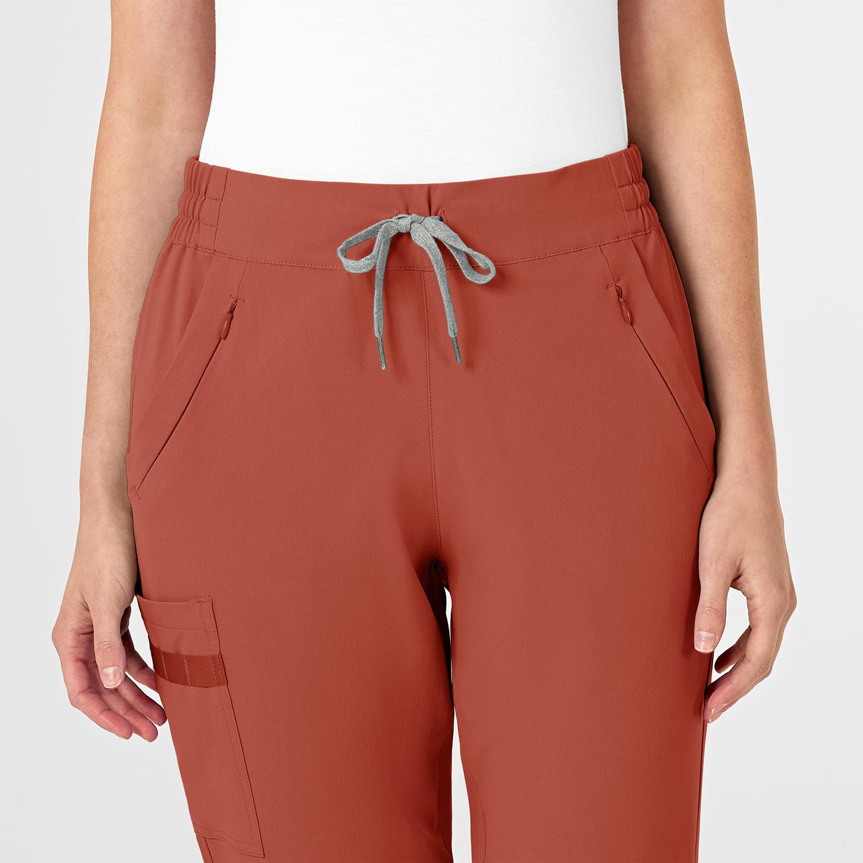 Wink® Renew Women's Petite Jogger Scrub Pant