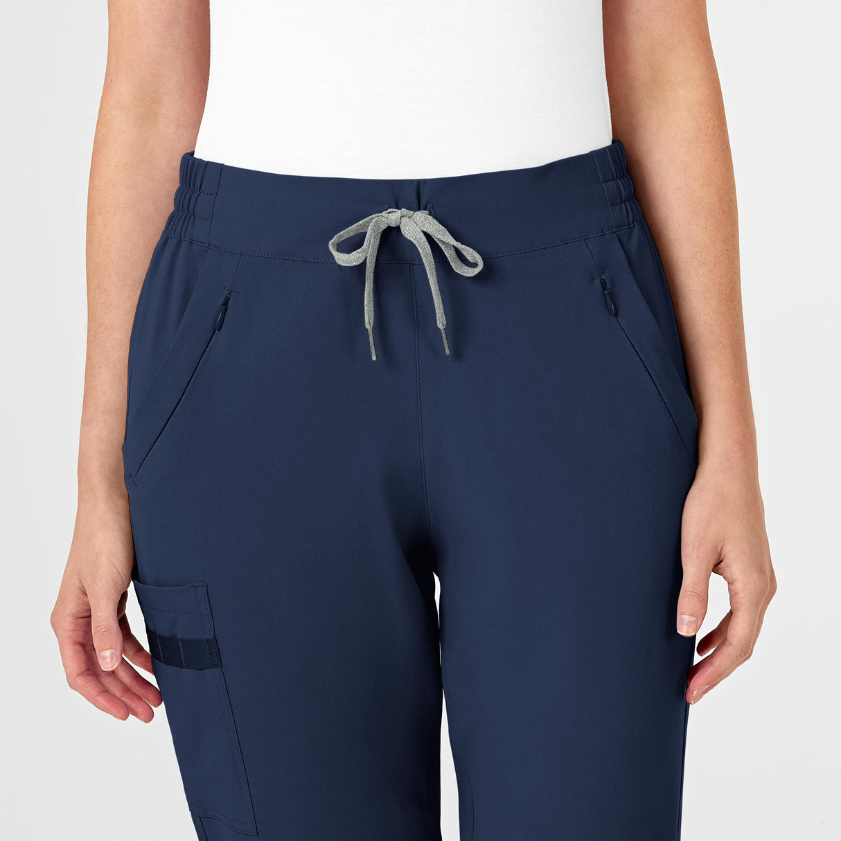 Wink® Renew Women's Petite Jogger Scrub Pant