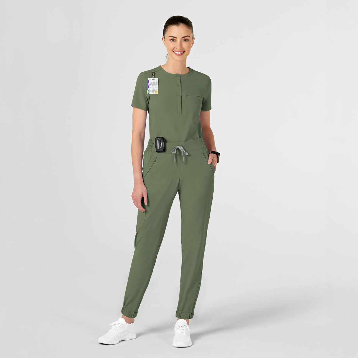 Wink® Renew Women's Jogger Scrub Pant