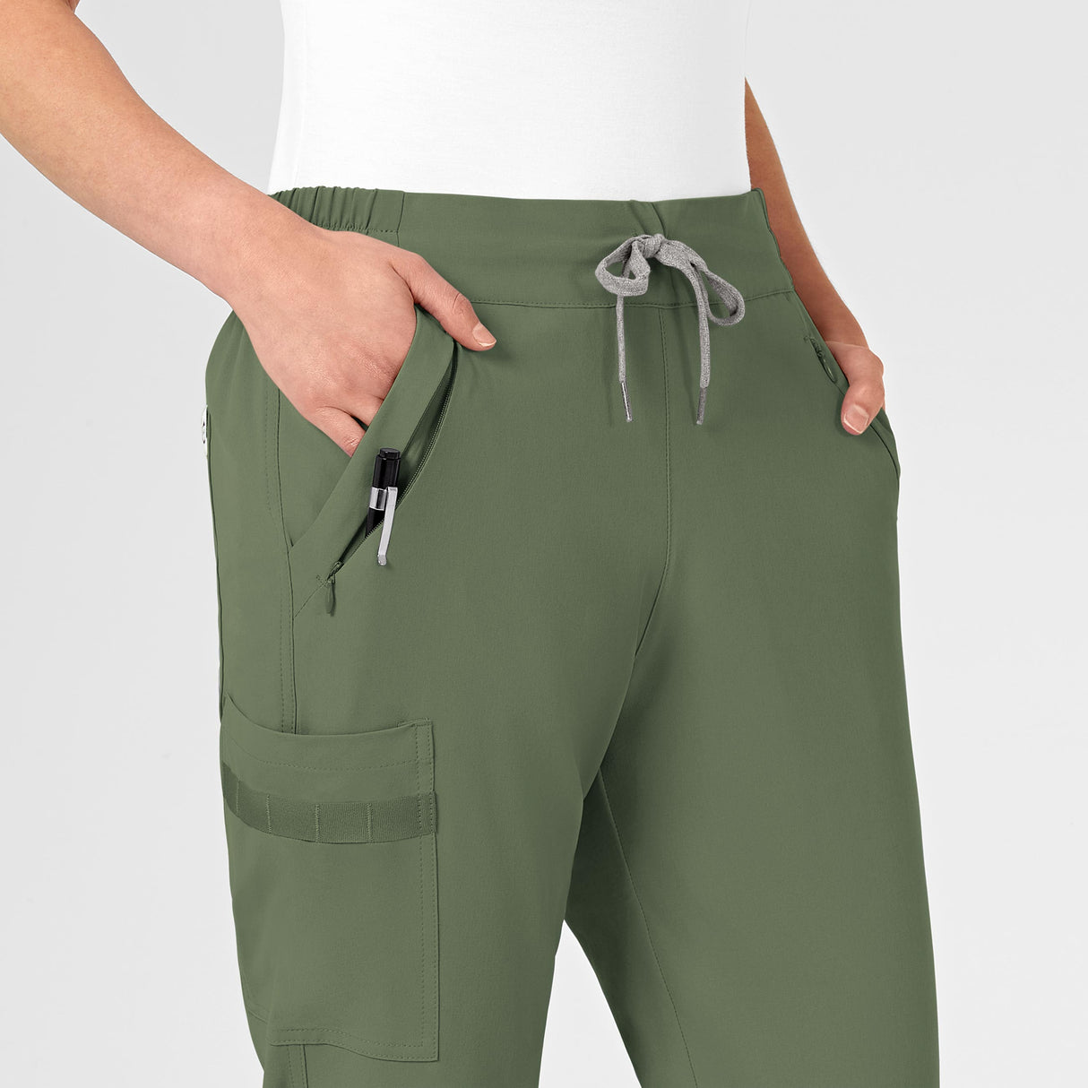 Wink® Renew Women's Jogger Scrub Pant