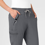 Wink® Renew Women's Petite Jogger Scrub Pant