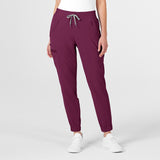 Wink® Renew Women's Petite Jogger Scrub Pant