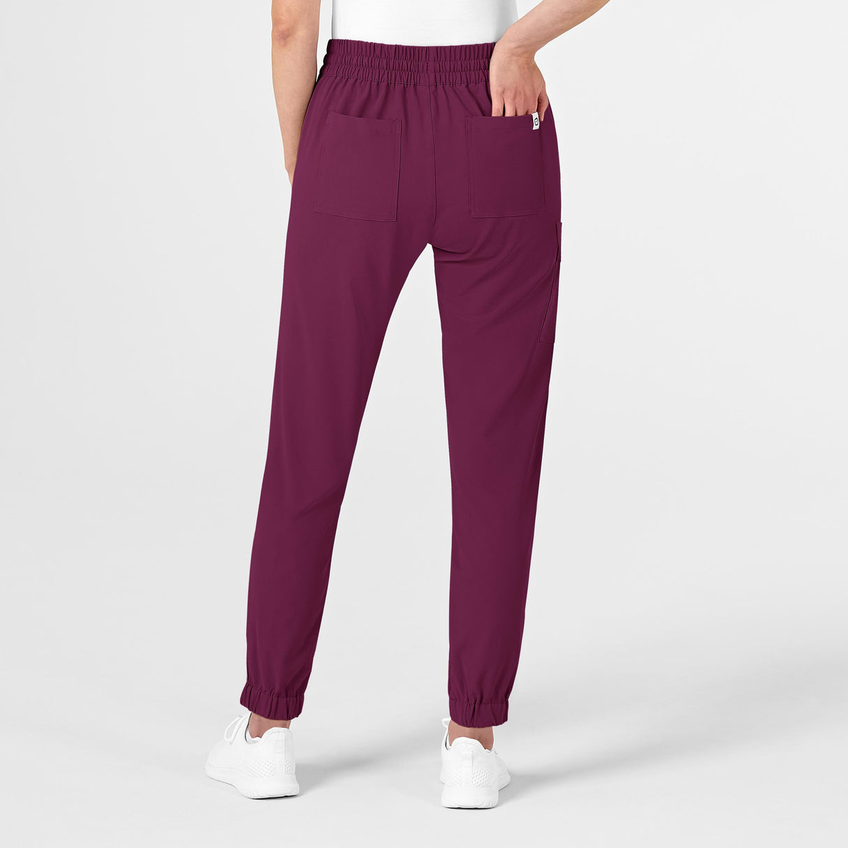 Wink® Renew Women's Petite Jogger Scrub Pant