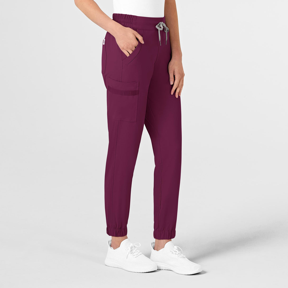 Wink® Renew Women's Petite Jogger Scrub Pant