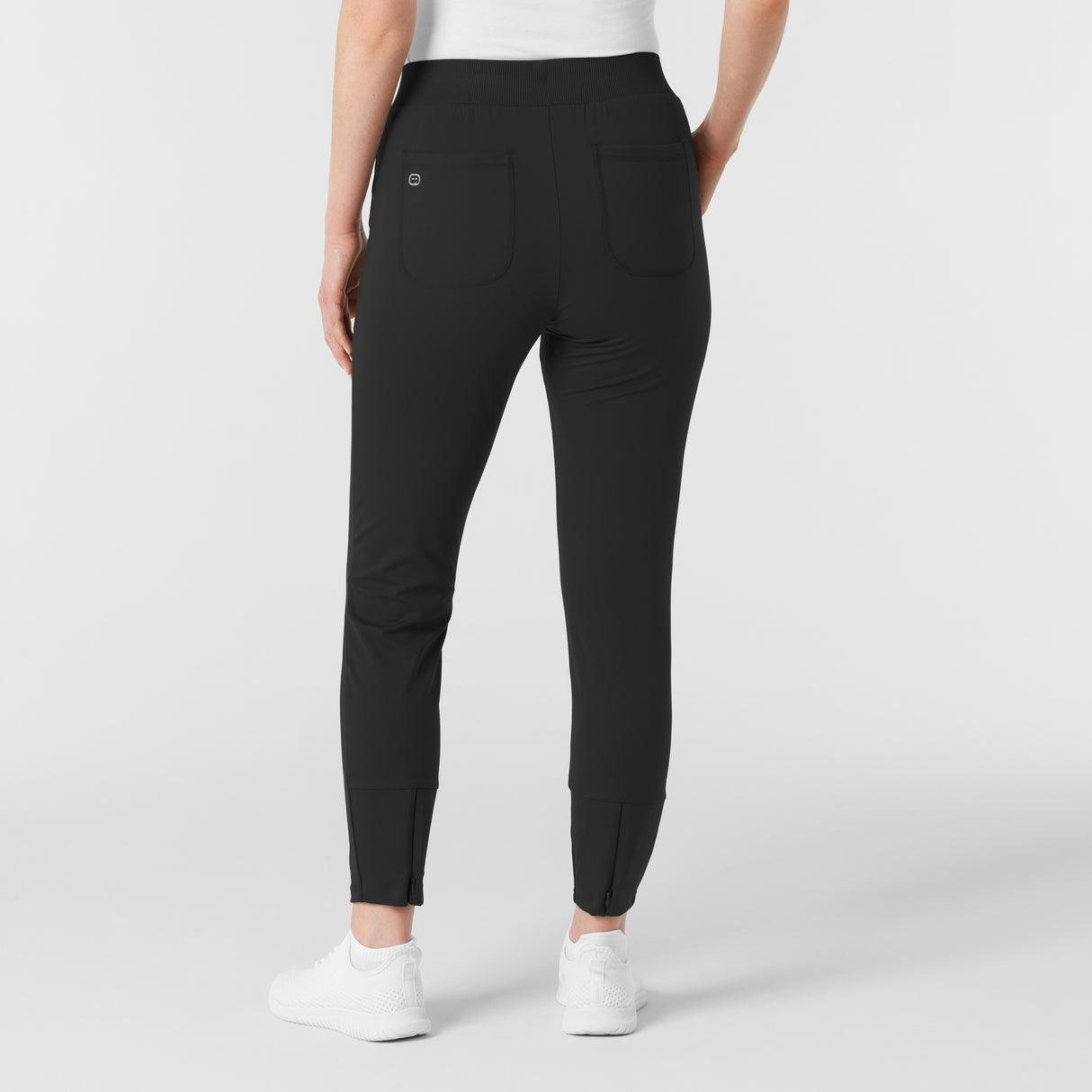 Wink® Renew Knit Women's Track Scrub Pant