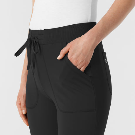 Wink® Renew Knit Women's Track Scrub Pant