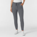 Wink® Renew Knit Women's Track Scrub Pant