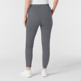 Wink® Renew Knit Women's Track Scrub Pant