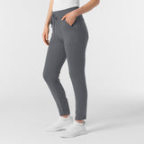 Wink® Renew Knit Women's Track Scrub Pant