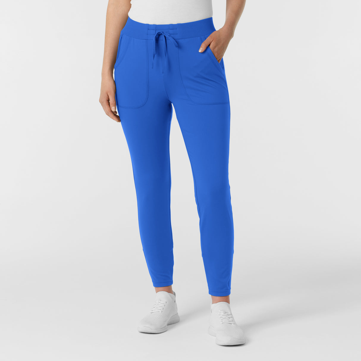 Wink® Renew Knit Women's Track Scrub Pant