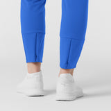 Wink® Renew Knit Women's Track Scrub Pant