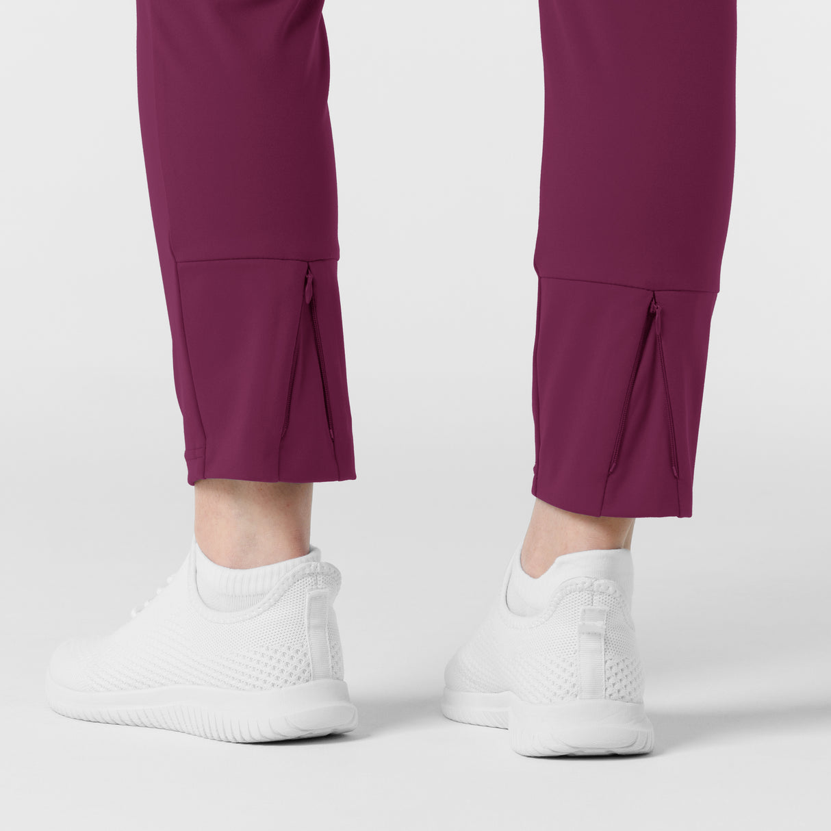 Wink® Renew Knit Women's Track Scrub Pant