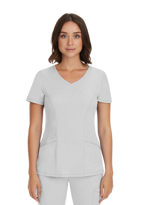 HH Works Women's Madison 4-Pockets Top