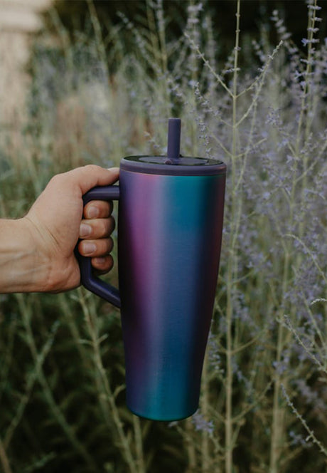 BrüMate Era Tumbler 40 oz
