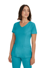 HH Works Women's Madison 4-Pockets Top