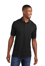 Men's Port & Company® Core Blend Jersey Knit Pocket Polo