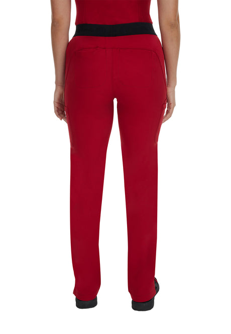 Healing Hands HH Works Women's Rachel 7-Pocket Pant