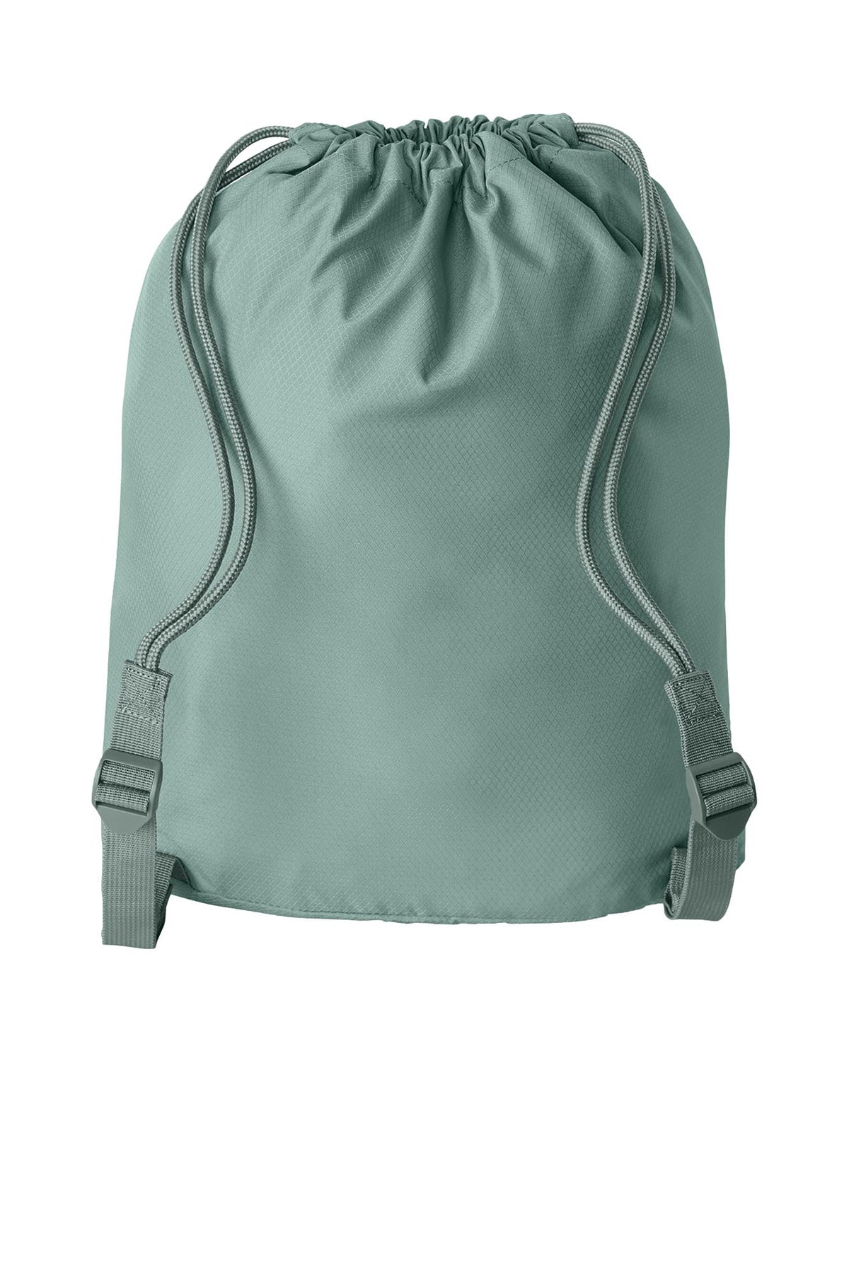 Port Authority® Diamond Pocket Cinch - Sage