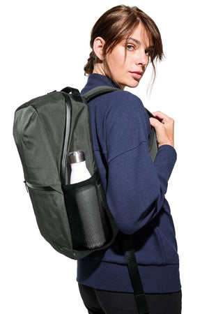 Mercer+Mettle® Everyday Pack - Storm Grey