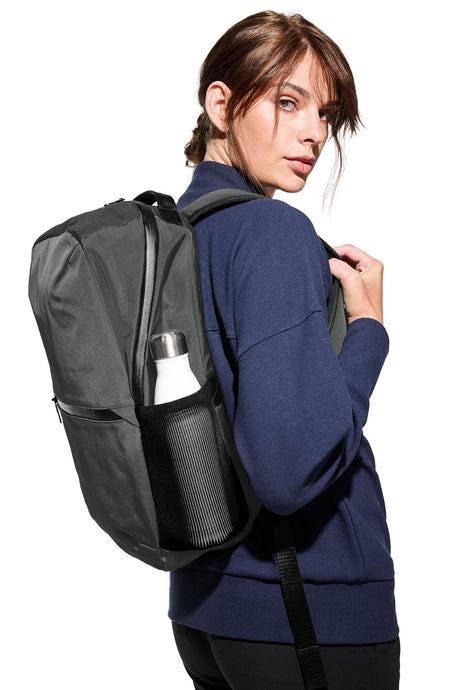 Mercer+Mettle® Everyday Pack - Storm Grey