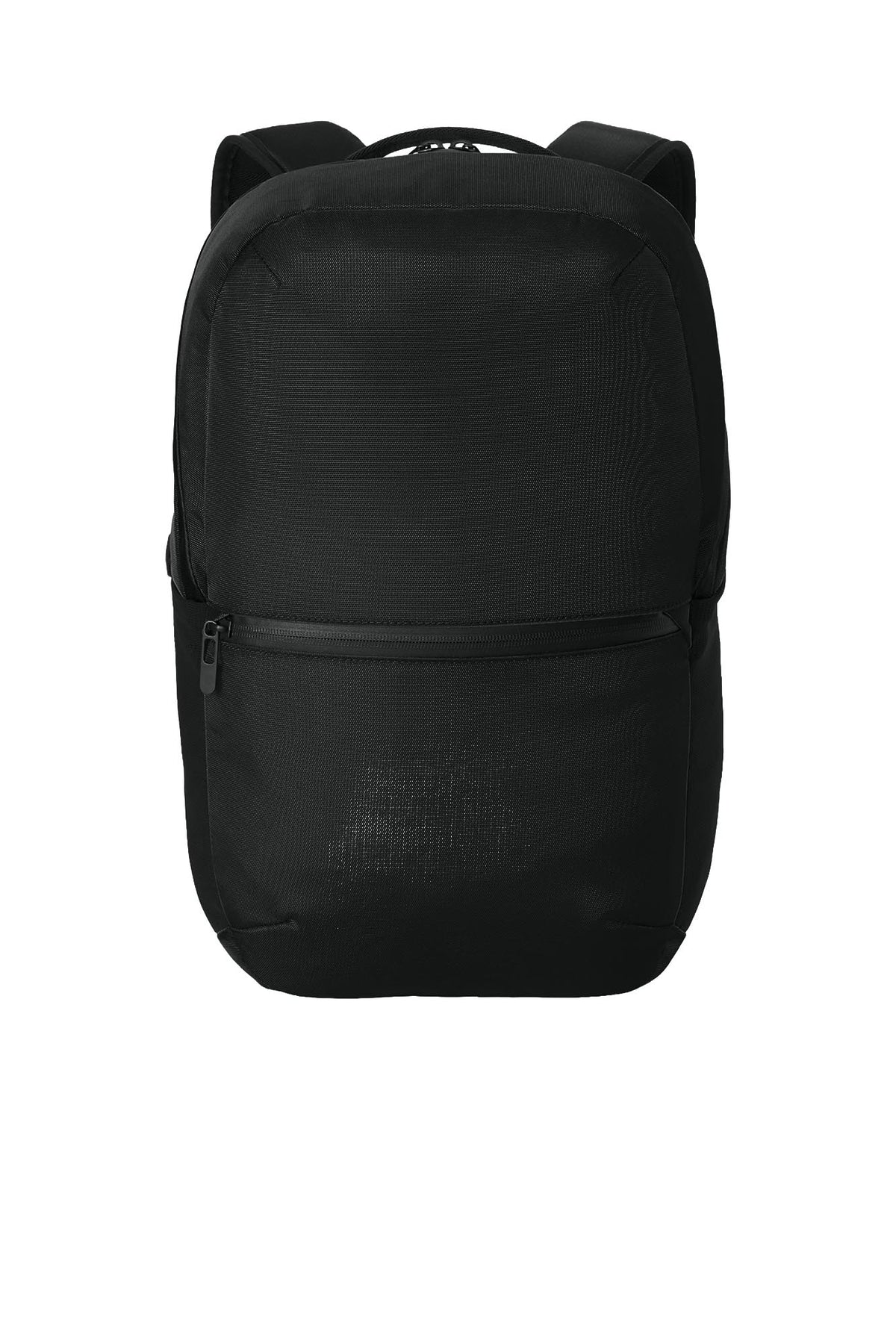 Mercer+Mettle® Everyday Pack - Deep Black