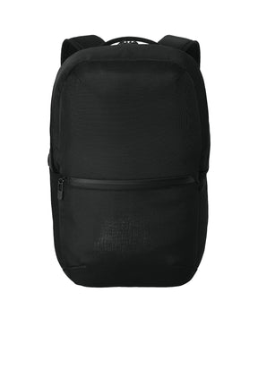 Mercer+Mettle® Everyday Pack - Deep Black