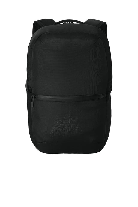 Mercer+Mettle® Everyday Pack - Deep Black