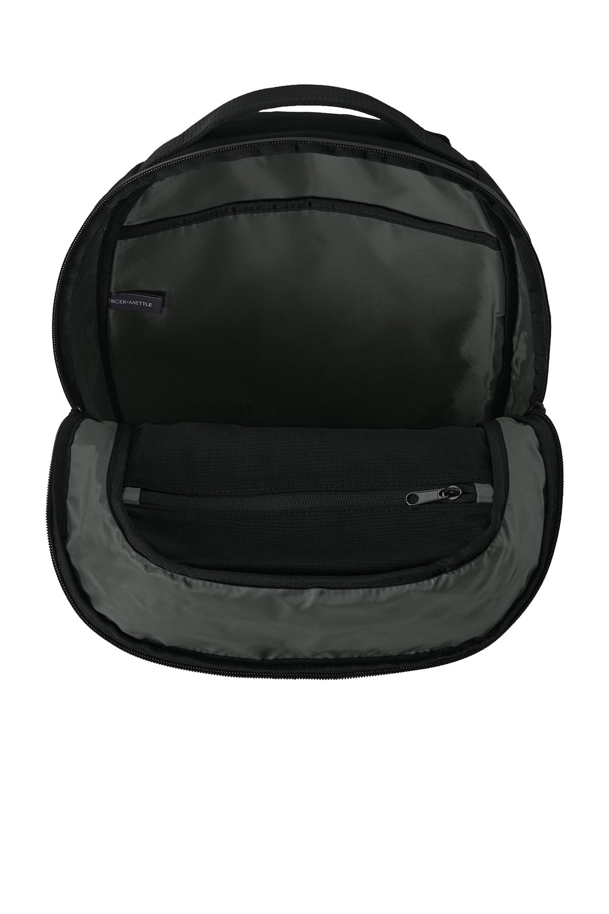 Mercer+Mettle® Everyday Pack - Deep Black