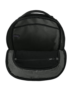 Mercer+Mettle® Everyday Pack - Deep Black