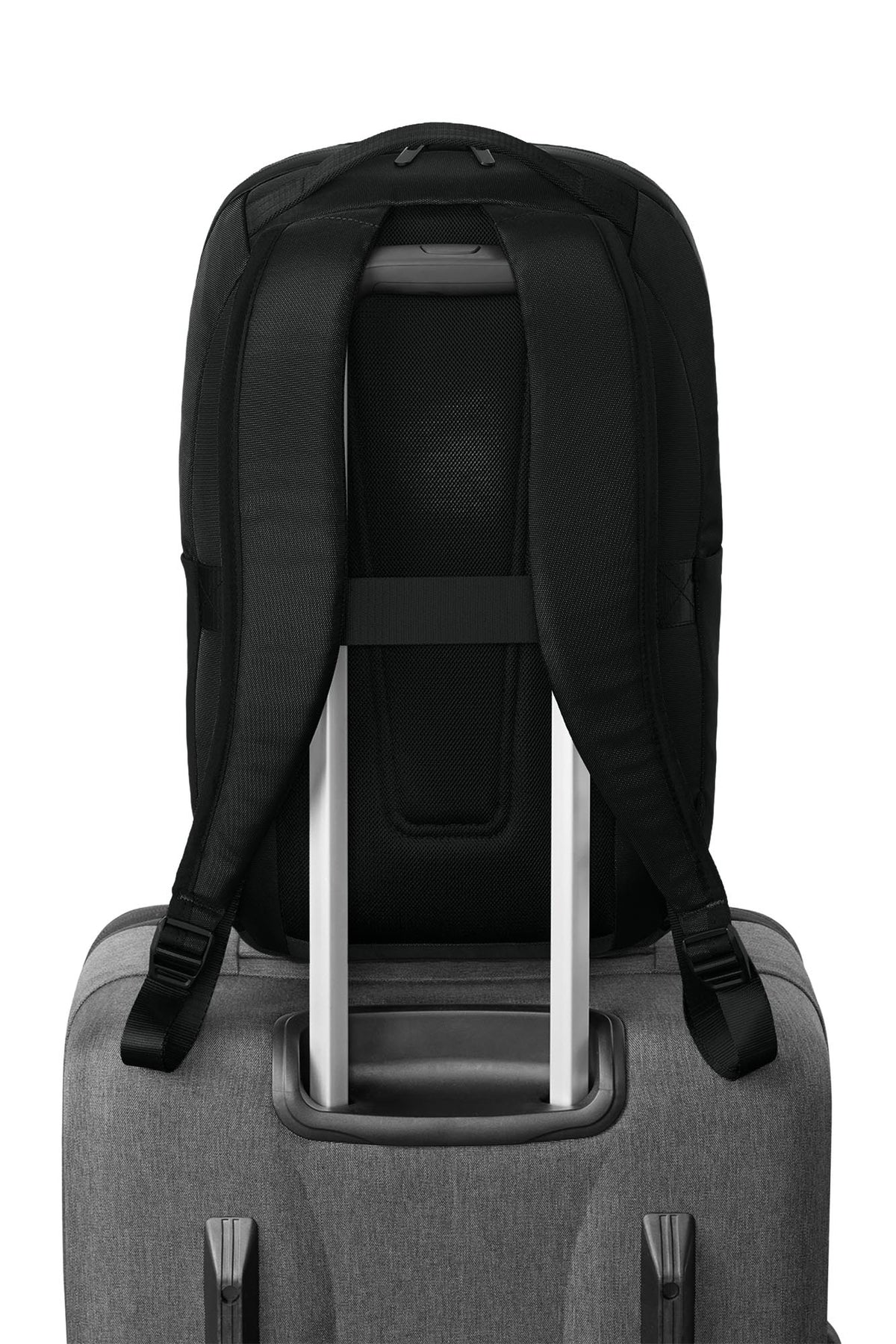 Mercer+Mettle® Everyday Pack - Deep Black