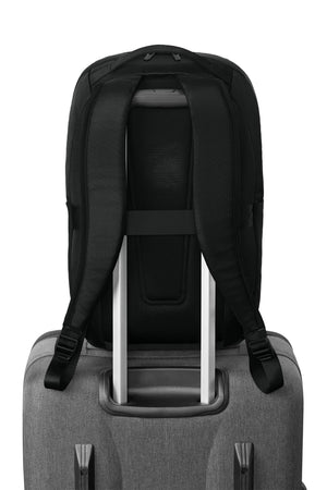 Mercer+Mettle® Everyday Pack - Deep Black