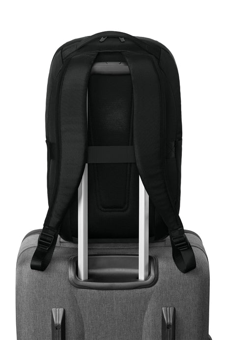 Mercer+Mettle® Everyday Pack - Deep Black