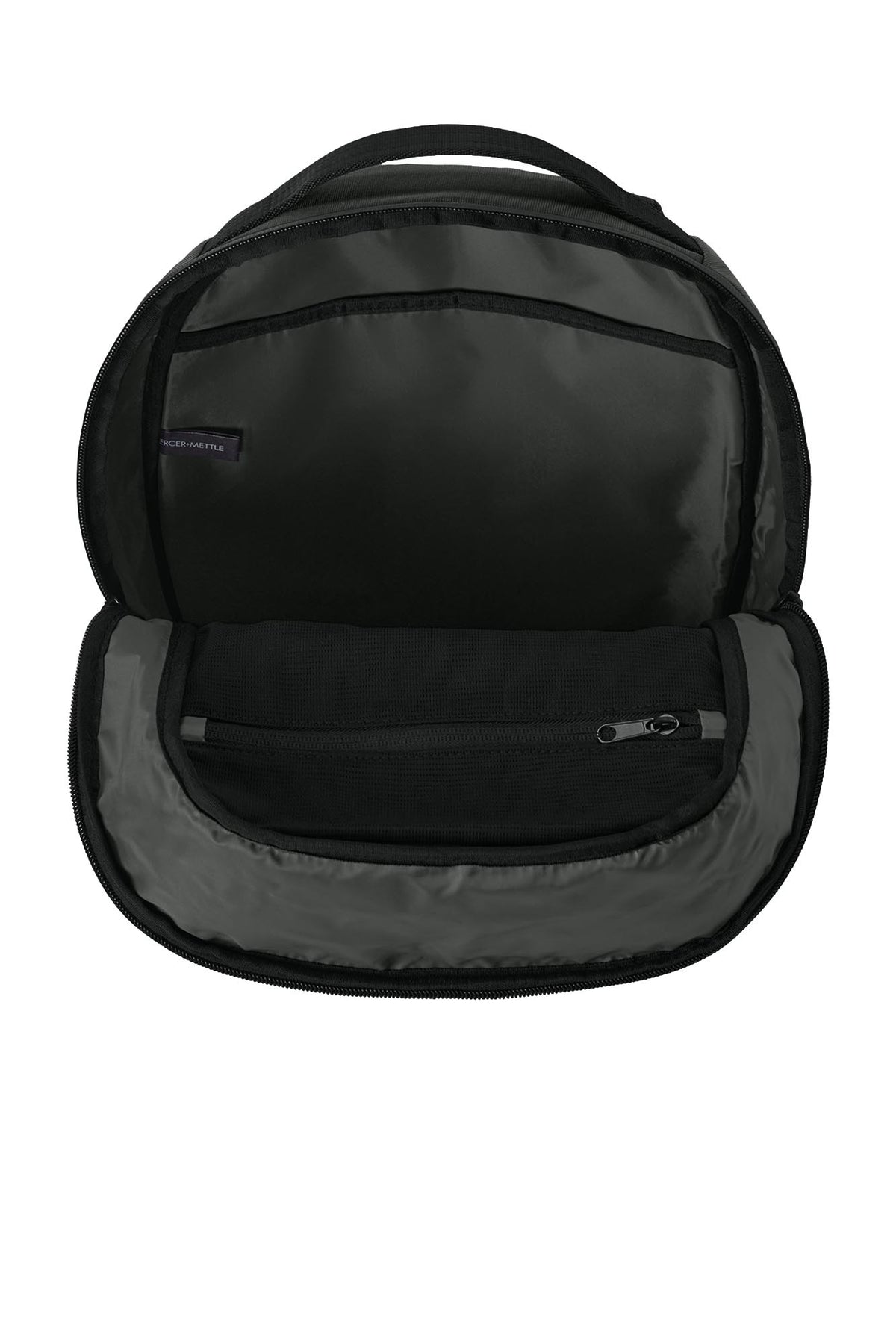 Mercer+Mettle® Everyday Pack - Storm Grey