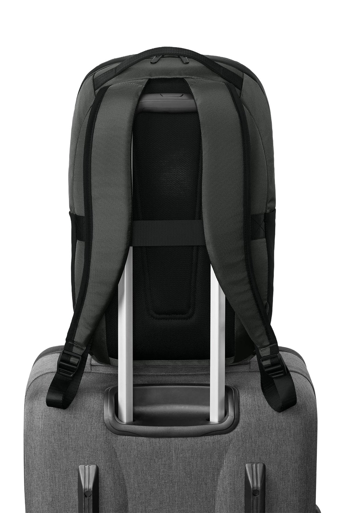 Mercer+Mettle® Everyday Pack - Storm Grey