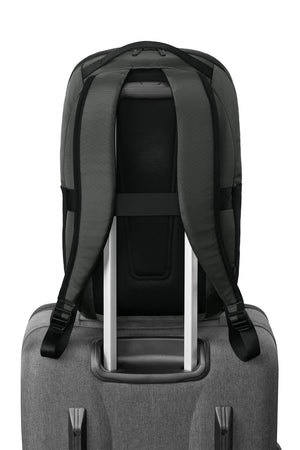 Mercer+Mettle® Everyday Pack - Storm Grey