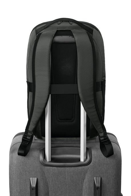 Mercer+Mettle® Everyday Pack - Storm Grey
