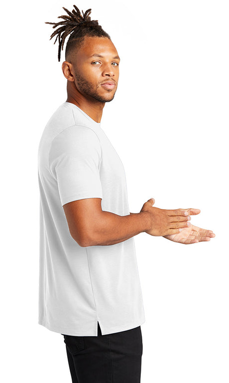 Mercer+Mettle® Stretch Jersey Crew