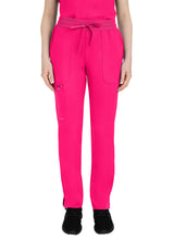 HH Works Women's Raine 5-Pocket Petite Pant