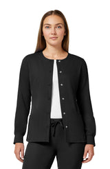 Healing Hands HH Works Women's Megan 4-Pocket Jacket