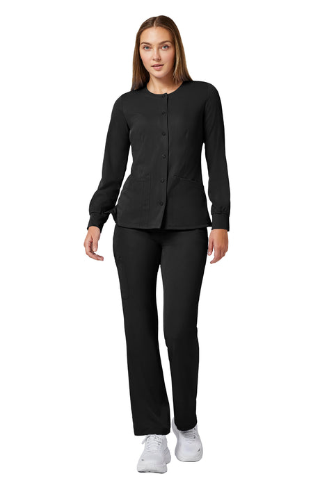 Healing Hands HH Works Women's Megan 4-Pocket Jacket
