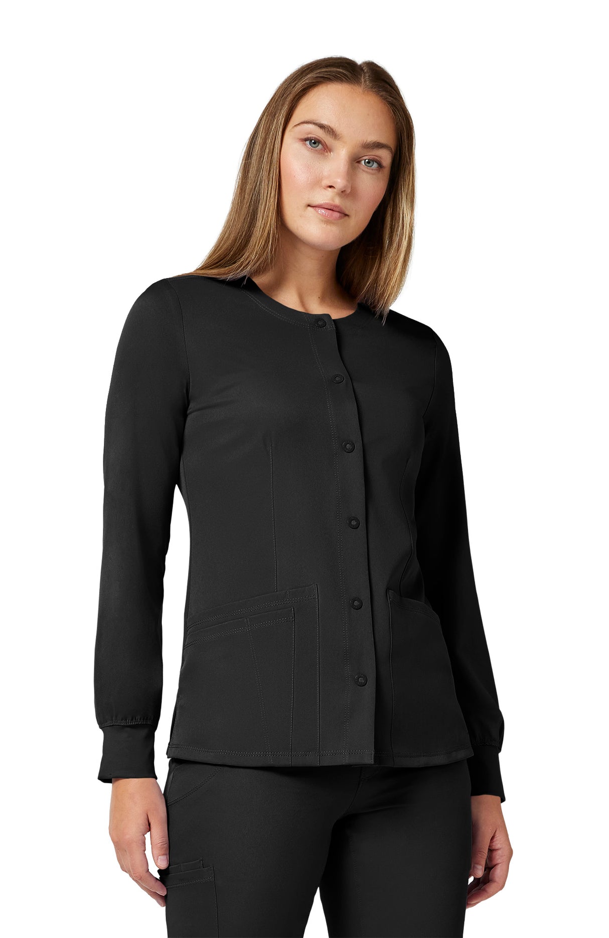 Healing Hands HH Works Women's Megan 4-Pocket Jacket