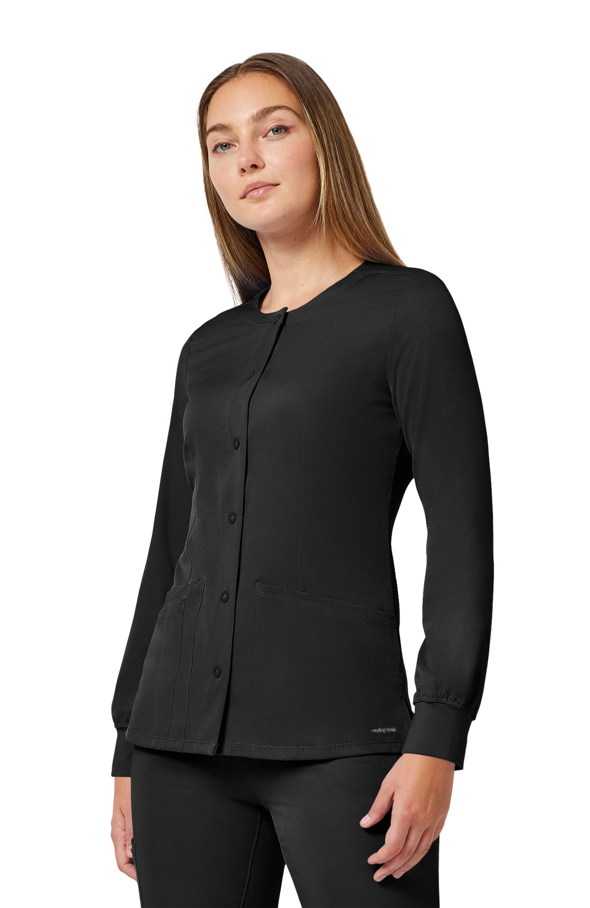 Healing Hands HH Works Women's Megan 4-Pocket Jacket