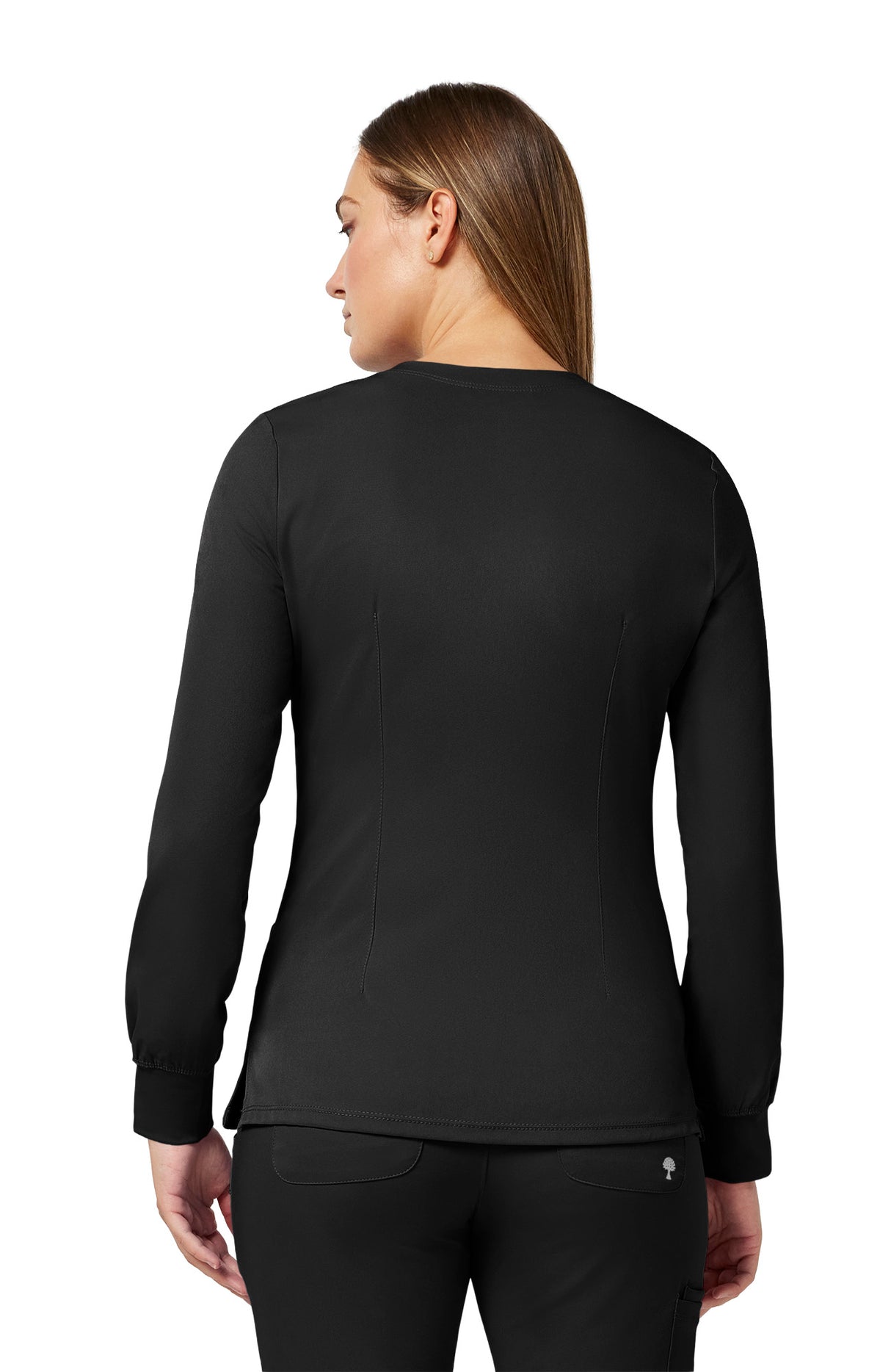 Healing Hands HH Works Women's Megan 4-Pocket Jacket