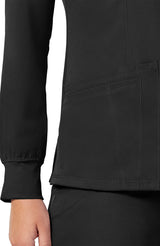 Healing Hands HH Works Women's Megan 4-Pocket Jacket