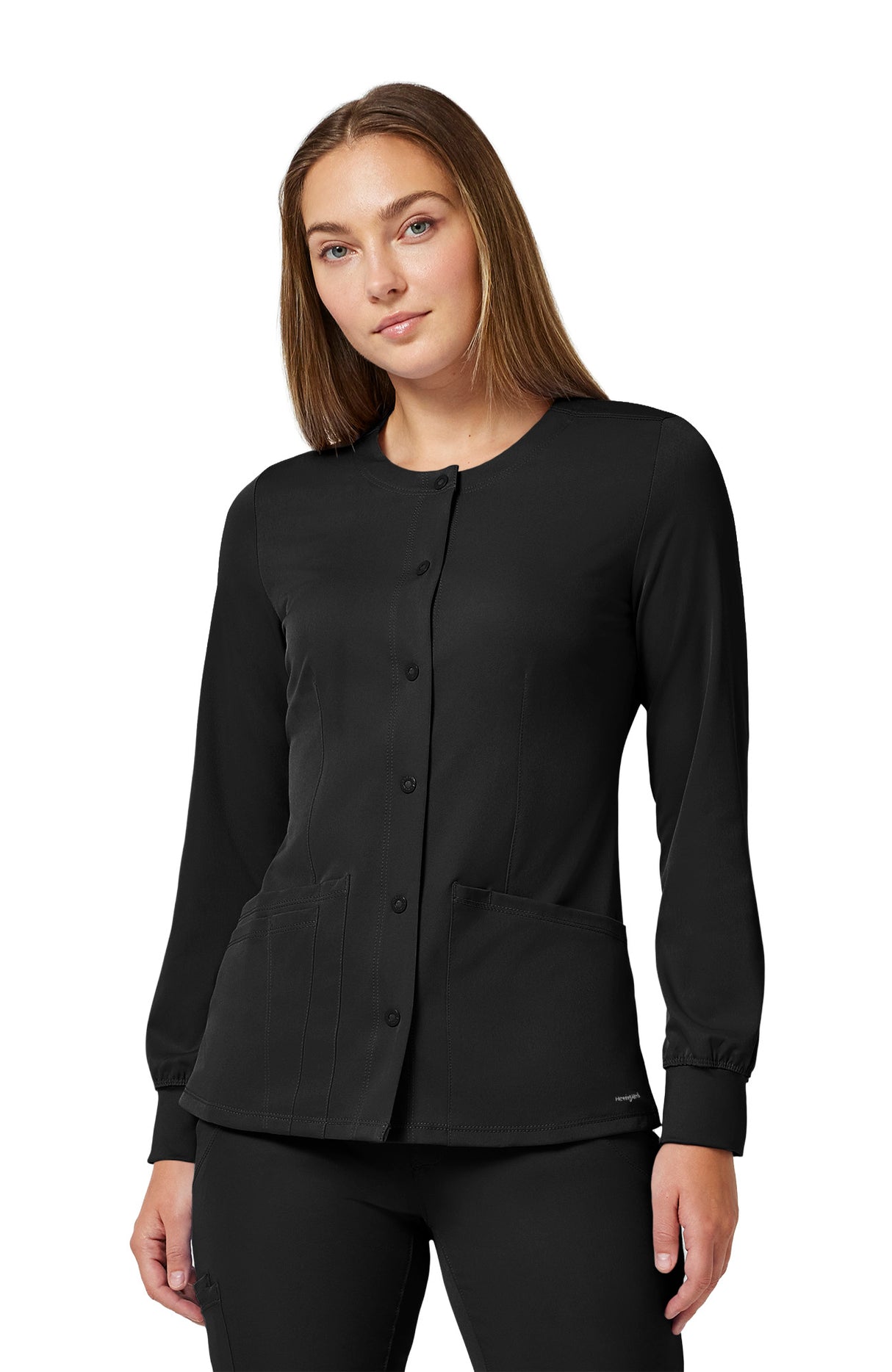 Healing Hands HH Works Women's Megan 4-Pocket Jacket